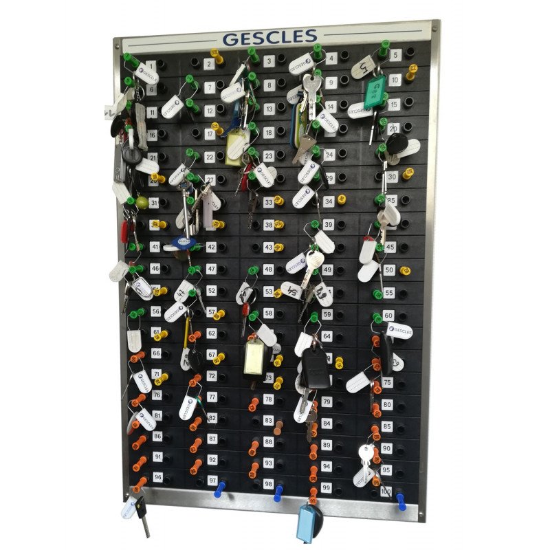 TABLEAU 150 CLES CLE MANAGER